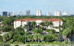 Hilton in Naples Florida